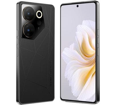 Tecno Camon 20 Premier, 5G, 512GB, Dark Welkin