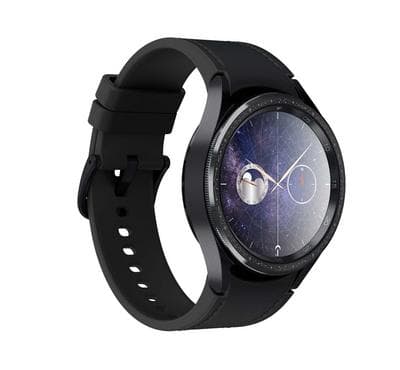 Samsung, Galaxy Watch 6 Classic, 47MM, Astro Black