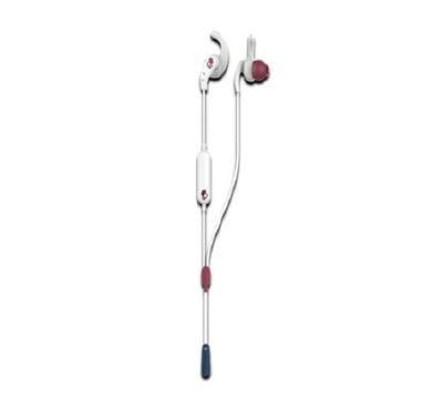 Skullcandy Set wired earphone, Grey