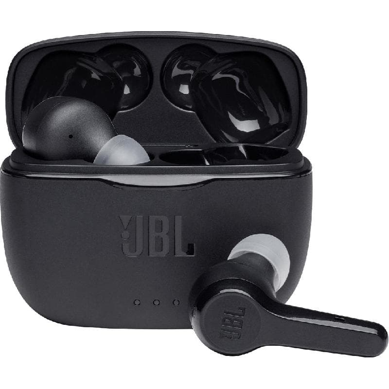 JBL Tune 215TWS Earbuds Bluetooth Black