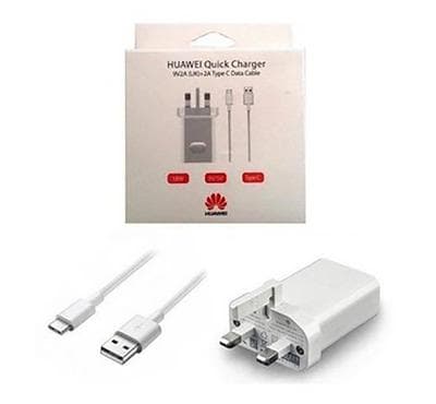 huaweii Charger with cable Type C